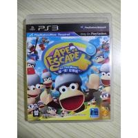 ราคา (มือ2) PS3​ (ps​ move)​ -​ Ape Escape On the Move (Z3)​ (29421306657)