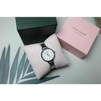 ราคา นาฬิกาข้อมือ Kate Spade NEW YORK KSW9000 (10037814271)