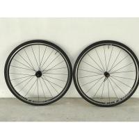 ราคา ล้อจักรยานเสือหมอบ DT-SWISS RR21 DICUT (5893105548)