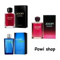 ราคา มัดรวม น้ำหอมแท้ 100% Joop Homme EDT 125ml 200ml / le parfum / jump (25790184014)