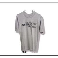 ราคา MAHAMERU TSM LOGO ADULT MENS T-SHIRTS-MOUNTAIN T-SHIRTS (23419401615)