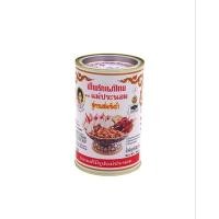 ราคา แม่ประนอม น้ำพริกเผาไทยต้มยำ 900 ก.((สินค้าพร้อมส่ง!!)) (43920931050)