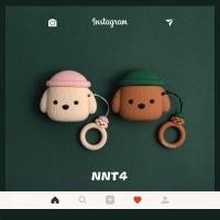 ราคา ReadyStock Macaron i12 เคสป้องกันชุดหูฟังบลูทูธไร้สาย inpods12 Inpods i11 Case tws การ์ตูนน่ารัก i9s (43980261795)