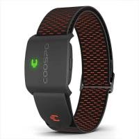 ราคา Hw9 COOSPO HRM เซ็นเซอร์วัดแบบสายรัดแขน พร้อมฟังก์ชันวัดโซน Hr/แคลอรี่ สำหรับการออกกำลังกาย วิ่ง รอ (51109124364)
