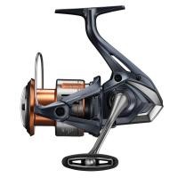 ราคา 【Direct From Japan】Shimano Spinning Reel 26 Nasci 4000 (42178802158)