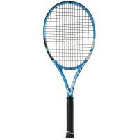 ราคา Babolat ไม้เทนนิส Pure Drive 110 Tennis Racket 4-1/4 | Blue ( 163098 ) (11417650171)