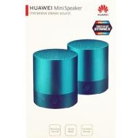 ราคา Huawei Mini Bluetooth Speaker(ลำโพงคู่ บลูทูธ) (2767186550)
