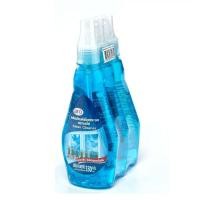 ราคา เอโร่่ น้ำยาเช็ดกระจก ขนาด 330 มิลลิลิตร แพ็ค x 3 ขวด Aro Glass Cleaner Size 330 ml. Pack x 3 Bottles (4848564236)
