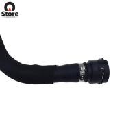 ราคา 8641078 31657657 New Radiator Hose for Volvo S60 XC60 V60 V40 V60 Cross Country (48753637211)