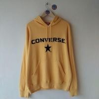 ราคา เสื้อฮู้ด Converse Vtg (10468352895)