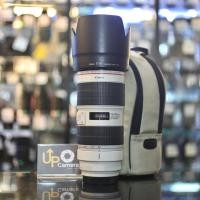 ราคา CANON EF 70-200mm f/2.8L IS III USM (18484050131)
