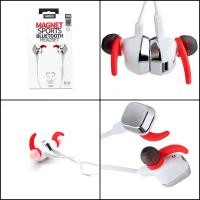 ราคา หูฟัง บลูทูธ Remax S2 Magnet Sports Bluetooth headset (258476836)