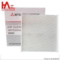 ราคา MITSUBISHI กรองแอร์แอร์ มิตซูบิชิ มิราจ มิตซูบิชิ แอททราจ มิตซูบิชิ เอ็กซ์แพนเดอร์ (53856123398)