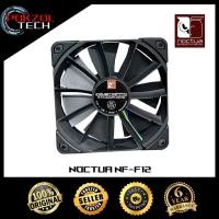 ราคา Noctua NF-F12 IndustrialPPC 2000 PWM 12ซม. พัดลม (43127987900)
