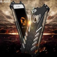 ราคา เกราะ BUMPER ALUMINIUM CASE BATMAN R-JUST IPHONE 5 5G 5S (27152689504)