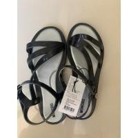 ราคา Monobo รองเท้ารัดส้น (21571363319)