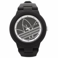 ราคา Adidas นาฬิกาข้อมือผู้หญิง ADH3048 Aberdeen Analog Display (578538808)