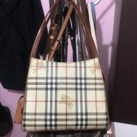 ราคา กระเป๋า Burberry BURBERRY BAG (1479648126)