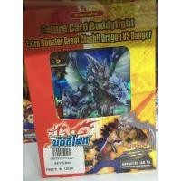 ราคา BFT BFT-EB02 Buddyfight EB02 Deck Buddy Fight Thai EB Deck BFT-EB02 08859230002320 (17320847595)