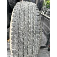ราคา ยางมือสอง 265/70/16 Bridgestone HT840 ปี18 ราคาต่อเส้น (42579272703)