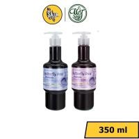 ราคา Wanthai (ว่านไทย) แชมพูดอกอัญชัน ผมแห้ง – ผมมัน ขนาด 325 ml. (13416757746)