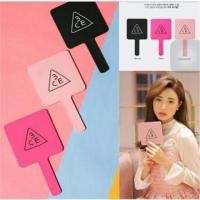 ราคา แท้!!! 3CE Hand Mirror (size mini) (107938139)