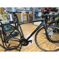 ราคา TREK Emonda SL 5 เสือหมอบ เฟรมคาร์บอน Shimano 105 ริมเบรค สินค้ามือสอง (51959218207)