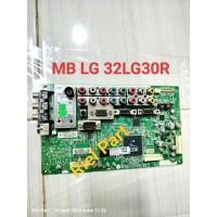 ราคา MESIN MB - เมนบอร์ด - MOBO - โมดูล - MOTHERBOARD - 32LG30R LED LCD TV MACHINE - 32LG30 R (57108809898)