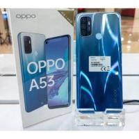 ราคา Oppo A53 new ความจุ 4GB/128GB (11565222933)