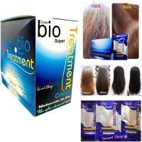 ราคา Bio ทรีทเม้นท์ ไบโอทรีทเม้นท์ สีฟ้า(ยกกล่อง) (11703573456)