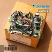 ราคา 4013919 / 4013919L แผงวงจรแอร์ Daikin แผงบอร์ดแอร์ไดกิ้น แผงบอร์ดคอยล์เย็น รุ่น ATKC09RV2S, FTKC09NV2S, FTKC09PV2S (3014953147)