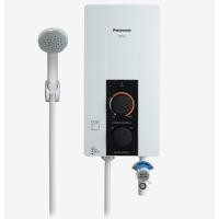 ราคา Panasonic เครื่องทำน้ำอุ่น 4,500 วัตต์ รุ่น DH-4JL1TK (22473582659)