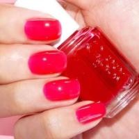 ราคา พร้อมส่ง Essie Glazed days สีชมพูสดใส จาก Essie Glazed days collection แท้ % (6116587673)