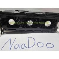 ราคา การ์ดจอ INNO3D iChiLL GTX 1080 Ti X3 11GB (มือสอง) (44005554529)