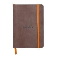 ราคา Rhodia Softcover Notebook 90gsm A6 Dot Grid (C1173) / สมุดโน้ตปกอ่อน แบบตารางจุด ขนาดA6 แบรนด์ Rhodia จากประเทศฝรั่งเศส (45900943950)