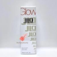 ราคา น้ำหอม Jennifer Lopez GLOW By J LO EDT 100ml กล่องซีล (44279751453)