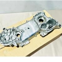 ราคา 11200-KZY-702 / แคร้งเครื่อง แคร้งซ้าย PCX150 (ปี12-13) (42474030509)