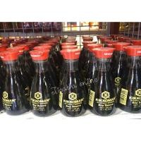 ราคา kikkoman คิคโคแมน ซอสถั่วเหลือง 150 มล. (6610683807)