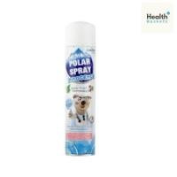 ราคา Polar Spray Innocence 80 ml. สเปรย์ปรับอากาศ กลิ่นยูคาลิปตัส (53053499474)