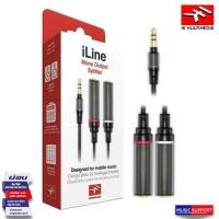 ราคา IK MULTIMEDIA IRig IP-ILINE-OJS-IN (18489877186)