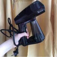 ราคา เครื่องรีดผ้าไอน้ำแบบมือถือ American Mycaro, เครื่องรีดผ้าขนาดเล็กพกพาสำหรับใช้ในบ้าน, รีดผ้าเรียบ, รีดผ้าแบบแขวน, เตารี (44858288067)