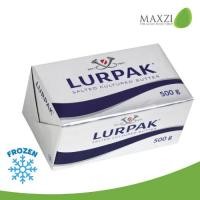 ราคา LURPAK เลอพัค เนยเค็ม 500กรัม (จัดส่งเฉพาะกรุงเทพ นนทบุรี สมุทรปราการ) (19990081074)