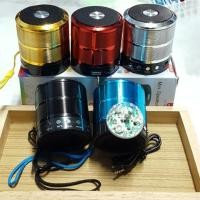 ราคา ลำโพงบลูทูธ ws-887 mini speaker ลำโพง (296046331)