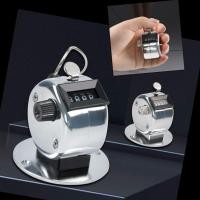 ราคา ตัวนับจำนวน เครื่องนับจำนวน อุปกรณ์นับจำนวน แบบมือกด แม่นยำ HAND TALLY COUNTER (25825581362)