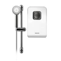 ราคา เครื่องทำน้ำอุ่น STIEBEL รุ่น DS 45EC 4500 วัตต์ (25536096192)