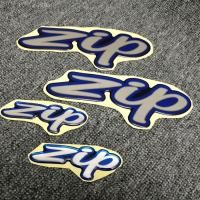ราคา For Piaggio Vespa Zip 2T 4T 125 SP 50 100 50cc Scooter 3D Emblem Logo Decal Stickers 2017 2018 2019 (54606868970)