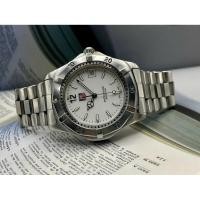 ราคา Tag Heuer S2000 Professional Quartz 200 M Full Set (25347529471)