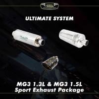 ราคา MG3 1.3L & MG3 1.5L แพ็คเกจท่อไอเสียสปอร์ต (51608049739)