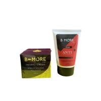 ราคา B-more บีมอร์ครีมสลายไขมัน ลดเซลลูไลท์ กระชับสัดส่วน ขนาด100ml. (14142608199)