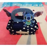 ราคา โซฟากระจก&เก็บเครื่องประดับเล็กๆ ตุ๊กตาสติช Stitch (12141350362)